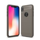 Schutzhülle für Apple iPhone XR Cover 6.1 Zoll...