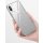 Schutzhülle für Apple iPhone XS Max Cover 6.5 Zoll Ultra Slim Case Tasche aus TPU Stoßfest Extra Dünn Leicht