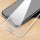 Schutzfolie für Apple iPhone XS Max/11 Pro Max 6.5 Zoll HD Displayschutz Folie 9H Tempered Glass Schutzfolie Hartglas Blasenfrei Weiß
