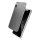 Cover für Apple iPhone XS Max Handyhülle 6.5 Zoll Ultra Slim Bumper Schutzhülle aus TPU Stoßfest Extra Dünn Leicht Schlank Grau