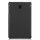 Hülle für Samsung Galaxy Tab A 8.0 Zoll (2018 Version) SM-T387 Smart Cover Etui mit Auto Sleep/Wake Funktion Schwarz