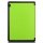 Case für Huawei MediaPad T5 10 / Honor Pad 5 mit 10.1 Zoll Schutzhülle Etui mit Auto Sleep/Wake Funktion Grün