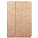 Schutzhülle für Huawei MediaPad T5 10 / Honor Pad 5 mit 10.1 Zoll Slim Case Etui mit Auto Sleep/Wake Funktion in Farbe Gold