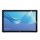 2x Antireflexfolie für Huawei MediaPad T5 10 / Honor Pad 5 mit 10.1 Zoll Displayschutz Entspiegelung Folie Anti-Fingerprint
