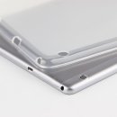 Schutzhülle für Huawei MediaPad T5 10 / Honor Pad 5 mit 10.1 Zoll Hülle Slim Case Cover Ultra Dünn Stoßfest Klar