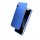 Hülle für Apple iPhone XR Schutzhülle 6.1 Zoll Ultra Dünn Case Cover aus TPU Stoßfest Extra Slim Leicht Fein Blau