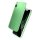 Case für Apple iPhone XR Handyhülle 6.1 Zoll Ultra Dünn Cover Schutzhülle aus TPU Stoßfest Extra Slim Leicht Fein Grün