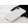 Schutzhülle für Apple iPhone XR Cover 6.1 Zoll Ultra Slim Case Tasche aus TPU Stoßfest Extra Dünn Leicht Schlank Klar