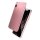Hülle für Apple iPhone XR Schutzhülle 6.1 Zoll Ultra Dünn Case Cover aus TPU Stoßfest Extra Slim Leicht Fein Pink
