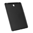 Schutzhülle für Samsung Galaxy Tab A SM-T590 / SM-T595 10.5 Zoll Hülle Slim Case Cover Ultra Dünn Stoßfest Schwarz