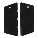 Schutzhülle für Samsung Galaxy Tab S4 SM-T830 / SM-T835 10.5 Zoll Hülle Slim Case Cover Ultra Dünn Stoßfest Schwarz