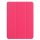 Cover für Apple iPad Pro 11 2018 11 Zoll Schutzhülle Etui mit Auto Sleep/Wake Funktion Pink
