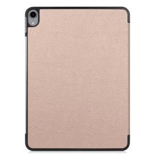 Hülle für Apple iPad Pro 11 2018 11 Zoll Smart Cover Etui mit Auto Sleep/Wake Funktion Bronze