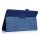 Schutzhülle für Samsung Galaxy Tab A SM-T590 T595 10.5 Zoll 2018 Slim Case Etui mit Sleep/Wake Funktion Blau