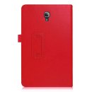 Cover für Samsung Galaxy Tab A SM-T590 T595 10.5 Zoll 2018 Schutzhülle Etui mit Sleep/Wake Funktion Rot