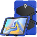 3in1 Schutzhülle für Samsung Galaxy Tab A 10.5...