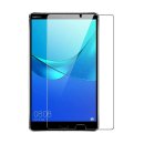 2x Antireflexfolie für Huawei MediaPad M5 8.4 Zoll Displayschutz Entspiegelung Folie Anti-Fingerprint
