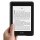 Case für Amazon Kindle Paperwhite 10. Generation - 2018 6 Zoll E-Book Reader Dünne Hülle mit Auto Sleep/Wake Funktion Blau