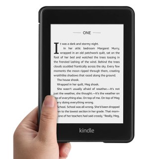 Case f&uuml;r Amazon Kindle Paperwhite 10. Generation - 2018 6 Zoll E-Book Reader D&uuml;nne H&uuml;lle mit Auto Sleep/Wake Funktion