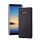 Anti Gravity Handyhülle für Samsung Galaxy Note 9 SM-N960 6.4 Zoll Case selbsthaftende Hülle zum Kleben an Oberflächen Schwarz
