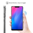 Schutzhülle für Huawei P30 Cover 6 Zoll Ultra...