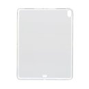 Hülle für Apple iPad Pro 11 2018/2020/2022 11 Zoll Cover Soft Ultra Slim Stoßfest Transparent Klar