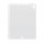 Hülle für Apple iPad Pro 11 2018/2020/2022 11 Zoll Cover Soft Ultra Slim Stoßfest Transparent Klar