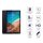 HD-Schutzglas für Xiaomi Mi Pad 4 Plus 10.1 Zoll Displayschutz 9H Schutzschutzfolie Screen Protector Hartglas blasenfrei