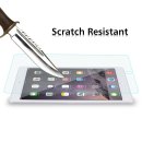 2x Flexible Nano-Schutzfolie für Apple iPad Pro 2017 und iPad Air 3 2019 in 10.5" (A1701/A1709/A1852) Schutz blasenfrei