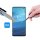 3D Schutzglas für Samsung Galaxy S10 SM-G973 mit 6.1 Zoll Displayschutz Schutzfolie 9H Screen Protector Curved
