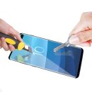 3D Schutzfolie für Samsung Galaxy S10 Plus/S10+ SM-G975 mit 6.4 Zoll Schutzglas Displayschutz 9H Screen Protector Curved