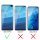 3D Schutzfolie für Samsung Galaxy S10 Plus/S10+ SM-G975 mit 6.4 Zoll Schutzglas Displayschutz 9H Screen Protector Curved