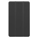 Hülle für Lenovo Tab E8 TB-8304F 8 Zoll Smart Cover Etui mit Standfunktion und Auto Sleep/Wake Funktion Schwarz