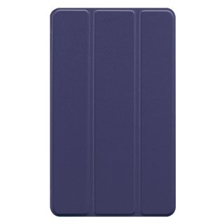 Schutzhülle für Lenovo Tab E8 TB-8304F 8 Zoll Slim Case Etui mit Standfunktion und Auto Sleep/Wake Funktion Blau