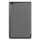 Tablet Hülle für Lenovo Tab E8 TB-8304F 8 Zoll Slim Case Etui mit Standfunktion und Auto Sleep/Wake Funktion Grau