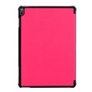 Cover für Lenovo Tab P10 TB-X705F 10.1 Zoll Tablethülle Schlank mit Standfunktion und Auto Sleep/Wake Funktion Pink