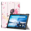 Tablet H&uuml;lle f&uuml;r Lenovo Tab M10 (2018) TB-X605F...