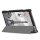 Cover für Lenovo Tab M10 (2018) TB-X605F 10.1 Zoll Tablethülle Schlank mit Standfunktion und Auto Sleep/Wake Funktion