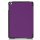 Tablet Hülle für Apple iPad Mini 4/5 7.9 Zoll Slim Case Etui mit Standfunktion und Auto Sleep/Wake Funktion Lila
