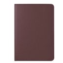 Cover für Apple iPad Mini 4/5 7.9 Zoll Schutzhülle Hülle Flip Case 360° Drehbar Braun