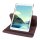 Cover für Apple iPad Mini 4/5 7.9 Zoll Schutzhülle Hülle Flip Case 360° Drehbar Braun