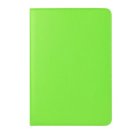 Case für Apple iPad Mini 4/5 7.9 Zoll Schutzhülle Smart Cover Hülle 360° Drehbar in Farbe Grün