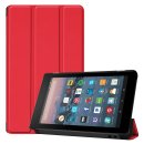 Tablet Hülle für Amazon Kindle Fire7 2017/2019 7.0 Zoll...