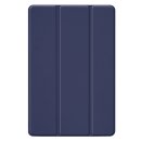 Schutzhülle für Samsung Galaxy Tab S5e SM-T720 10.5 Zoll Slim Case Etui mit Standfunktion und Auto Sleep/Wake Funktion Blau