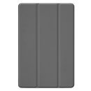 Cover für Samsung Galaxy Tab S5e SM-T720 10.5 Zoll Tablethülle Schlank mit Standfunktion und Auto Sleep/Wake Funktion Grau