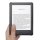 Hülle für Amazon Kindle 2019 (10. Generation) 6 Zoll Smart Cover Etui mit Standfunktion und Auto Sleep/Wake Funktion Rot