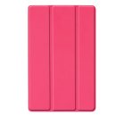 Schutzhülle für Samsung Galaxy Tab A 10.1 SM-T510 10.1 Zoll Slim Case Etui mit Standfunktion Pink