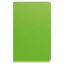 Hülle für Samsung Galaxy Tab A 10.1 SM-T510 10.1 Zoll Schutzhülle Smart Cover 360° Drehbar Grün
