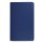 Cover für Samsung Galaxy Tab A 10.1 SM-T510 10.1 Zoll Schutzhülle Hülle Flip Case 360° Drehbar Blau