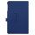 Cover für Samsung Galaxy Tab A 10.1 SM-T510 10.1 Zoll Schutzhülle Etui mit Standfunktion Blau